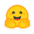 Download from huggingface quickly