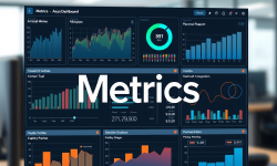 Featured image of post Metrics