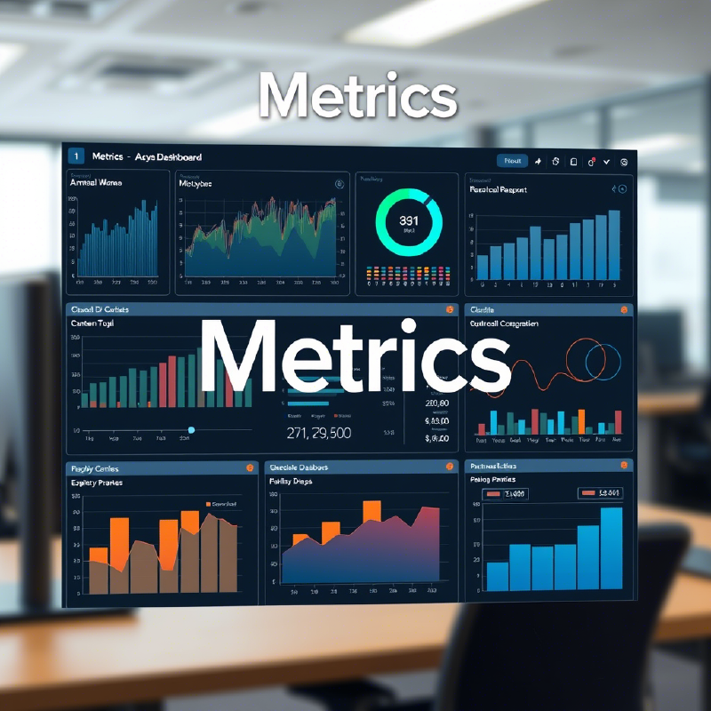 Featured image of post Metrics