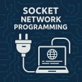 Network Socket lab