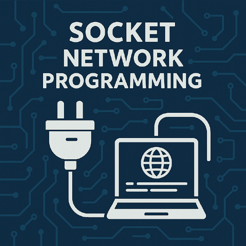 Featured image of post Network Socket lab